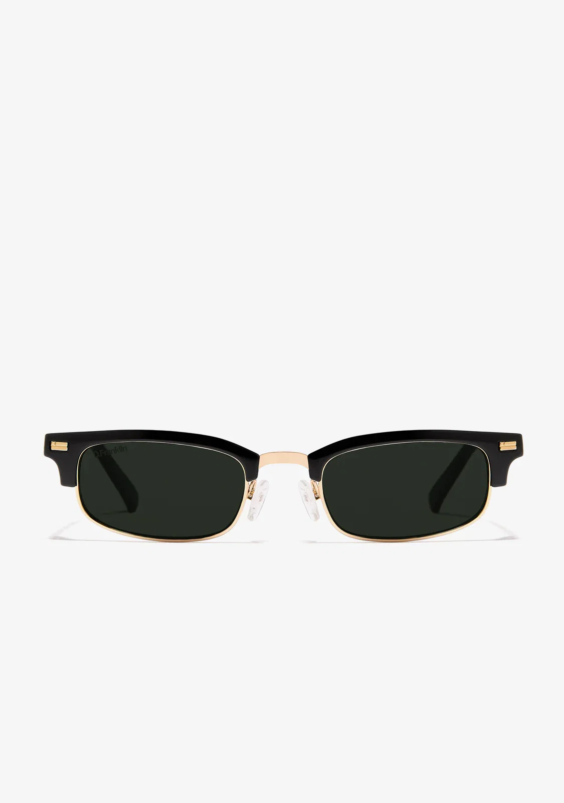 Image of Memphis Low Black / G15