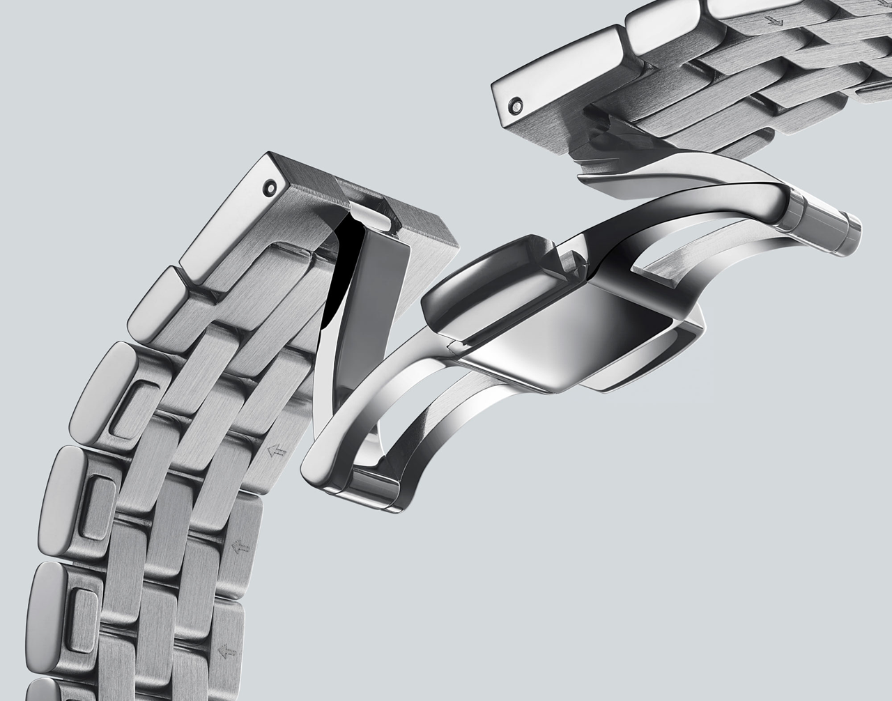 iLink Consort bracelet