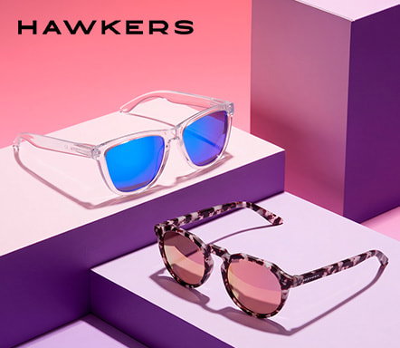 Hawkers