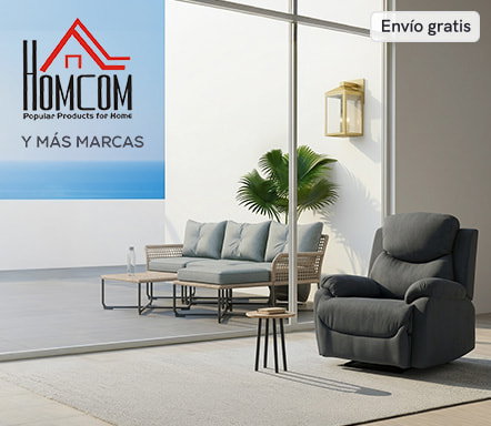 Homcom