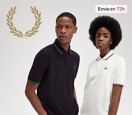 Fred Perry