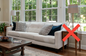 People are replacing end tables with these stunning pieces (and we see why!)