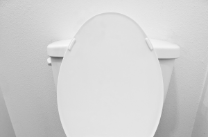 7 smart and stylish ways to decorate the wall behind your toilet