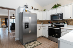 15 things designers recommend removing from your kitchen to make it look TEN times better