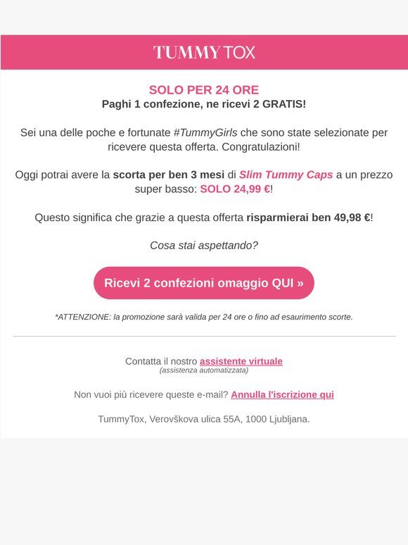 Congratulazioni !!! 🥳