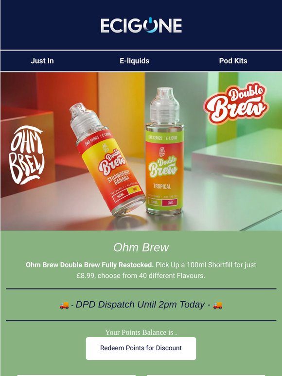 🚚Dispatching Today: Choose DPD Before 2pm🚚
