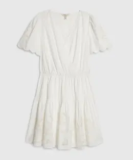 Swing Dresses