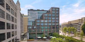 WestCord Hotel Eindhoven