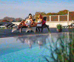 Fletcher Wellness-Hotel Helmond