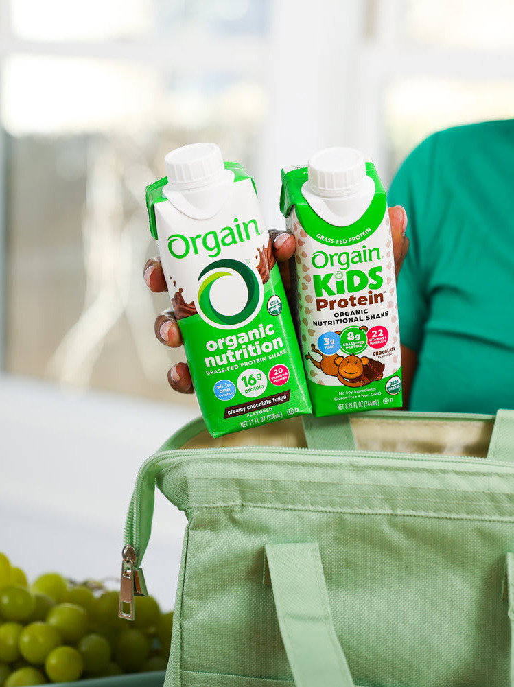 25% OFF - Nutritional Shakes