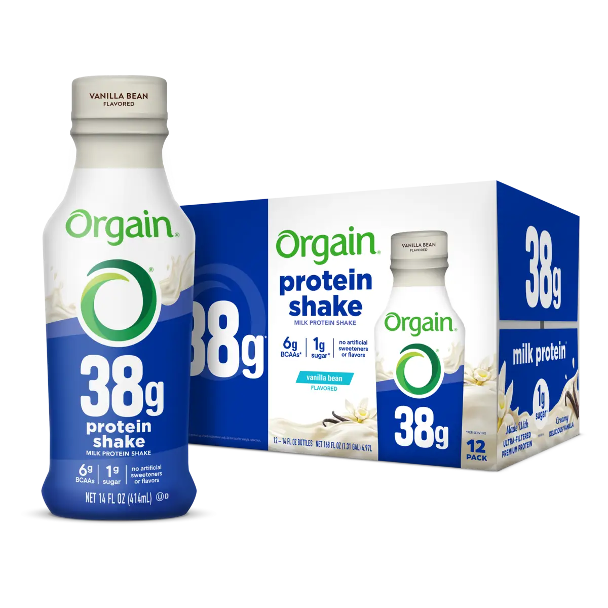 38g Protein Shake