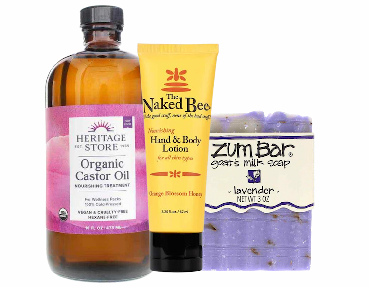 Beauty & Personal Care products