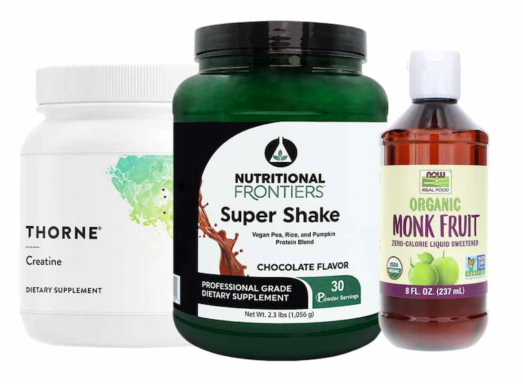 Functional Nutrition products