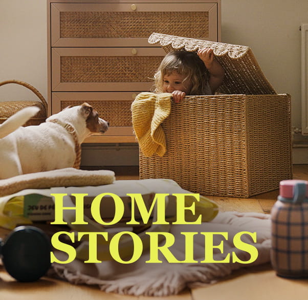 Home Stories