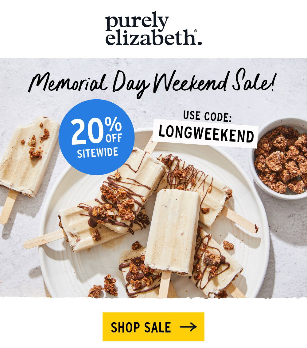 MDW Sale | 20% Off Sitewide with code LONGWEEKEND