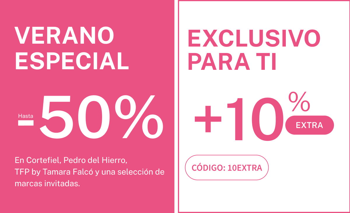 VERANO ESPECIAL