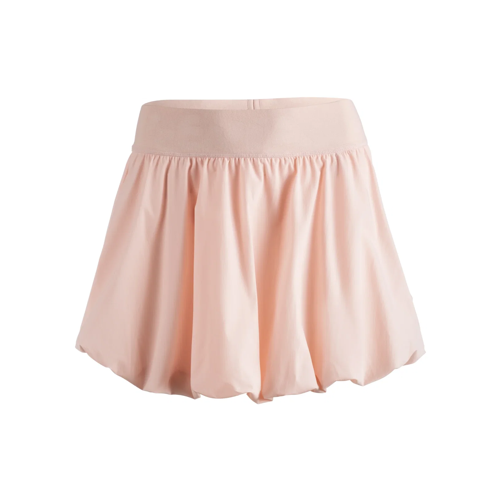 Image of Serena Bubble Skirt