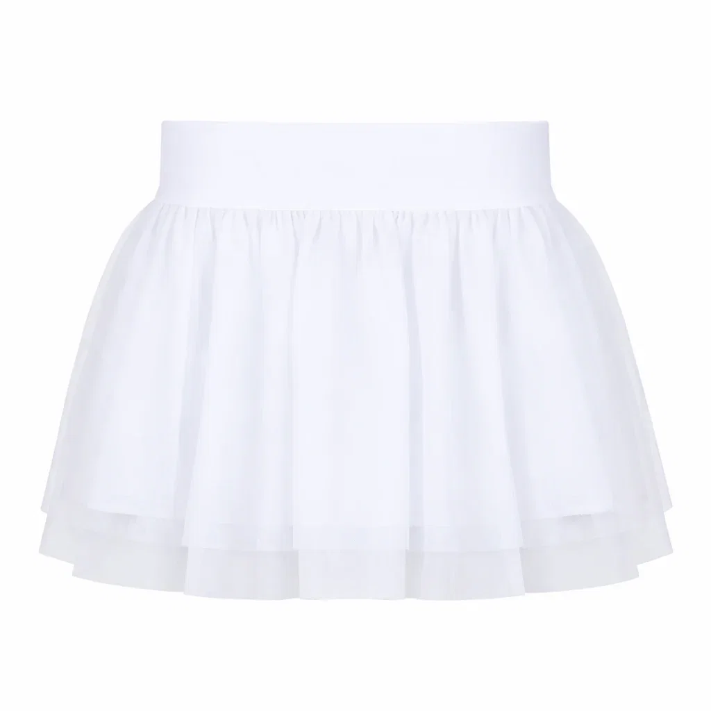 Image of Belinda Tulle Skirt