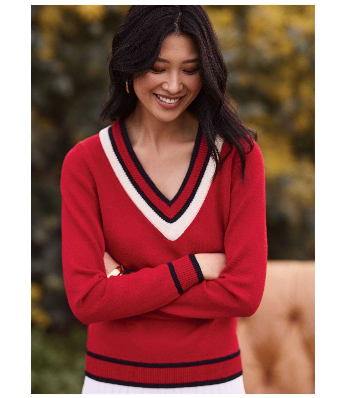 New Knitwear