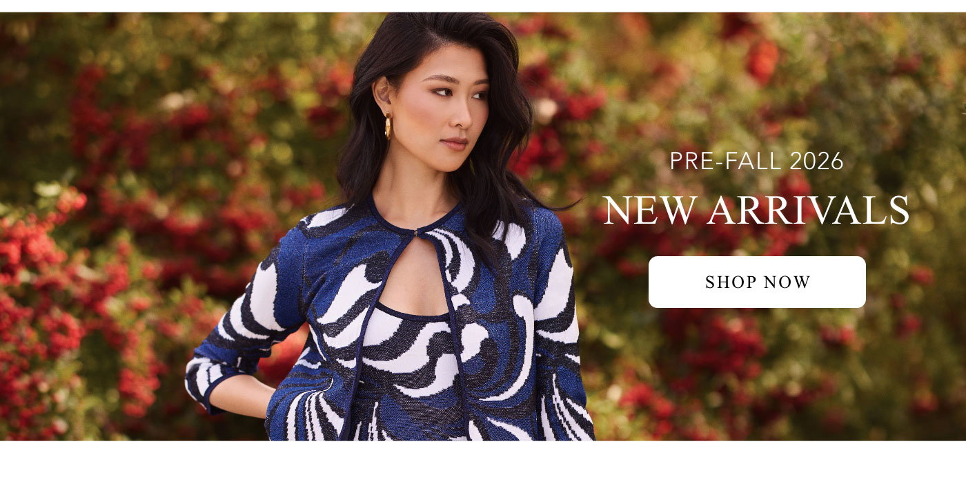Shop New Arrivals