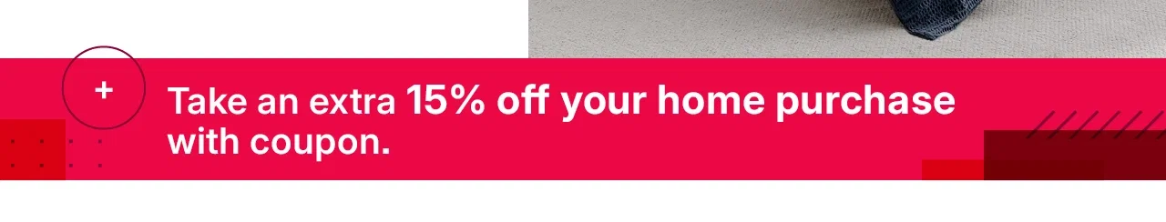 50% off bedding