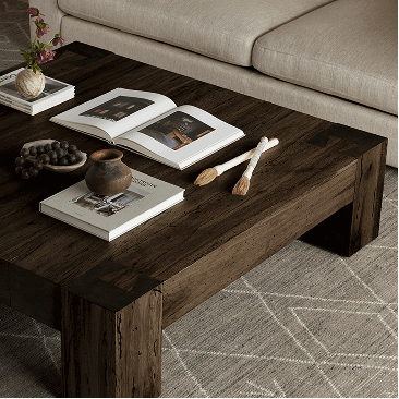Abaso Coffee Table