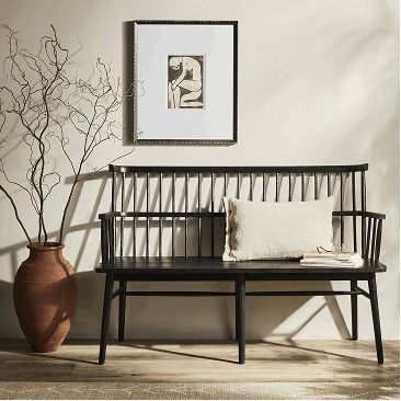 Aspen Bench