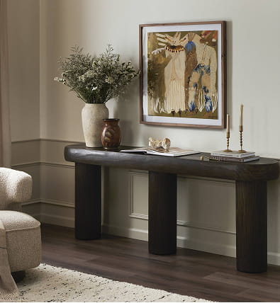 Sommer Console Table