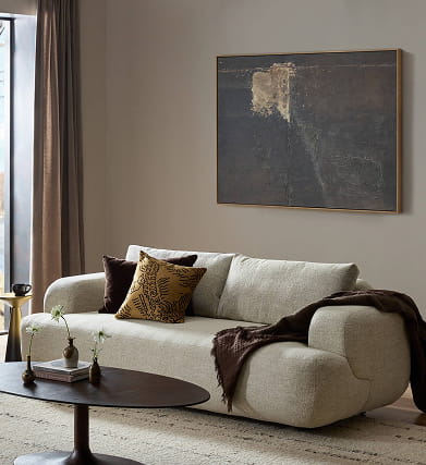 Benito Sofa