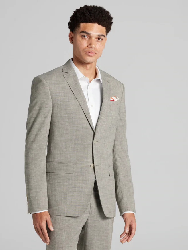 Egara Skinny Fit Suit Jacket