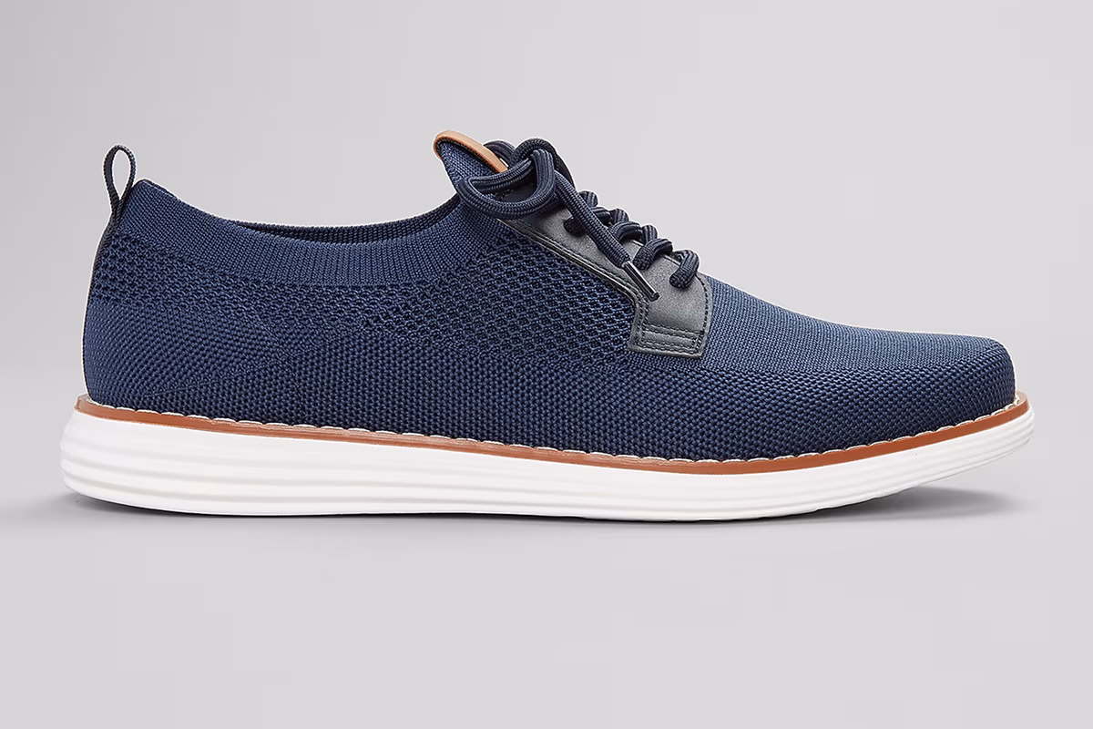 Shoes 25% Off Reg. $79.99–$139.99 Shop Shoes