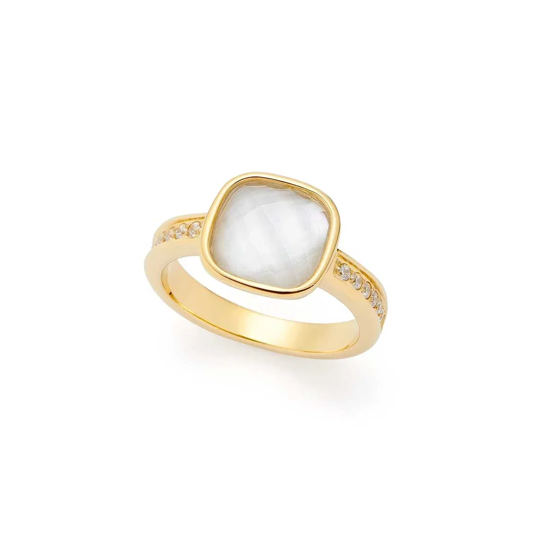 Image of Ring VIRGINIA 20 gold
