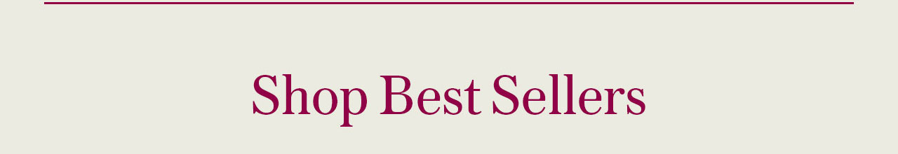 Shop Best Sellers