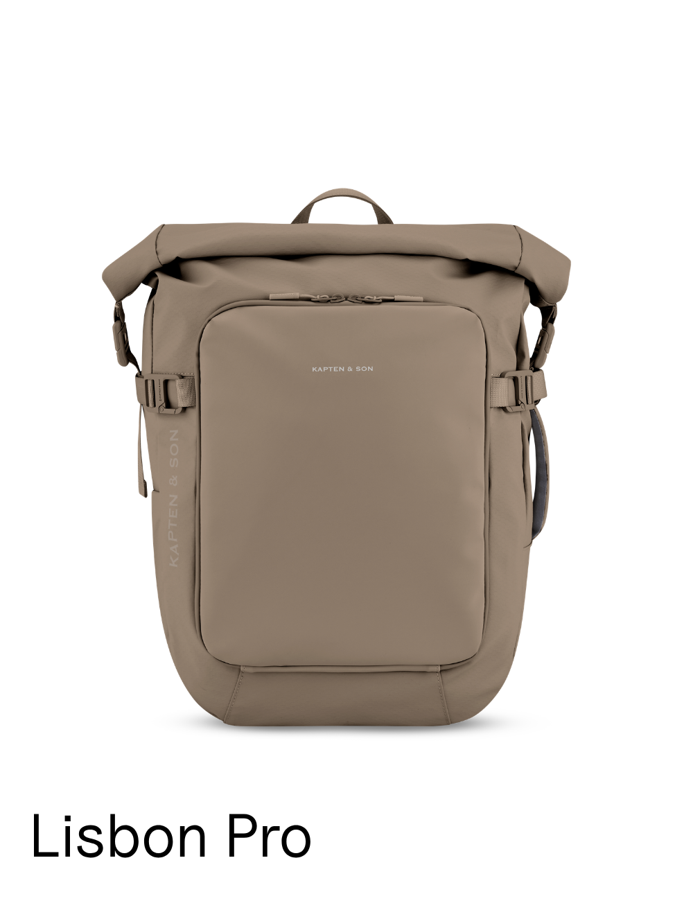 Lisbon Pro Walnut