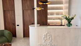 Инъекции ботокса, моделирование, плазмотерапия в клинике Bunt Clinic