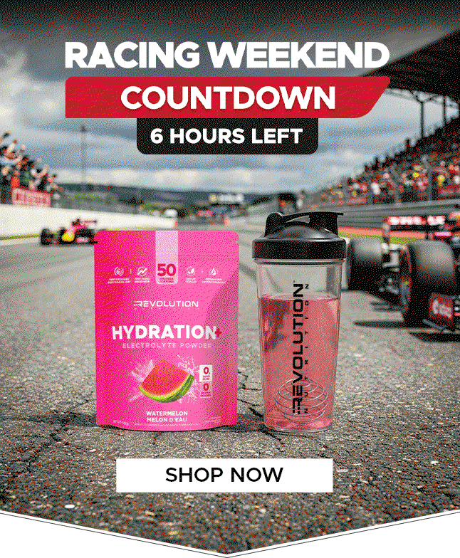 RACING WEEKEND