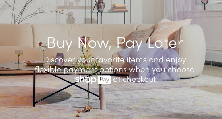 Buy Now, Pay Later