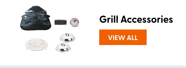 Grill Accessories