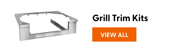 Grill Trim Kits