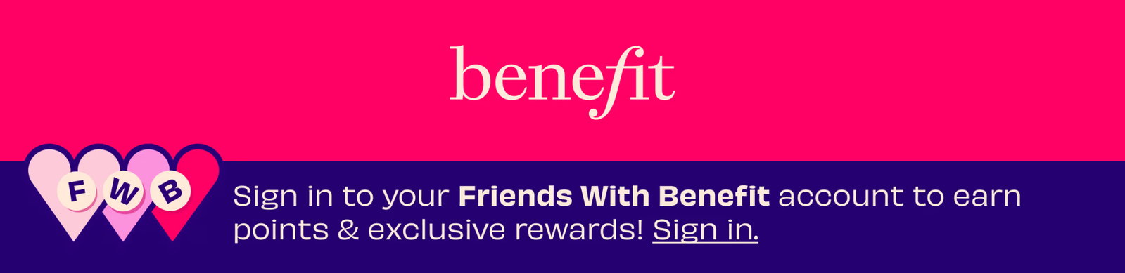 Sign In to your account