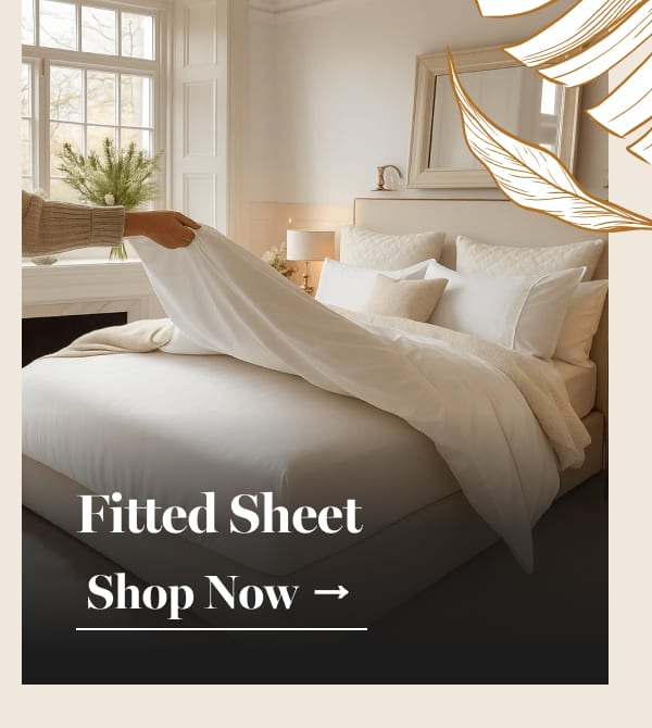 Fitted Sheet