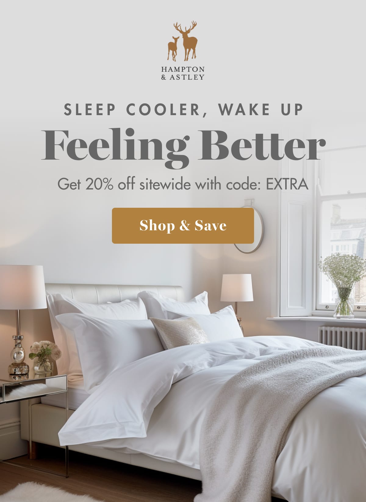 Shop & Save