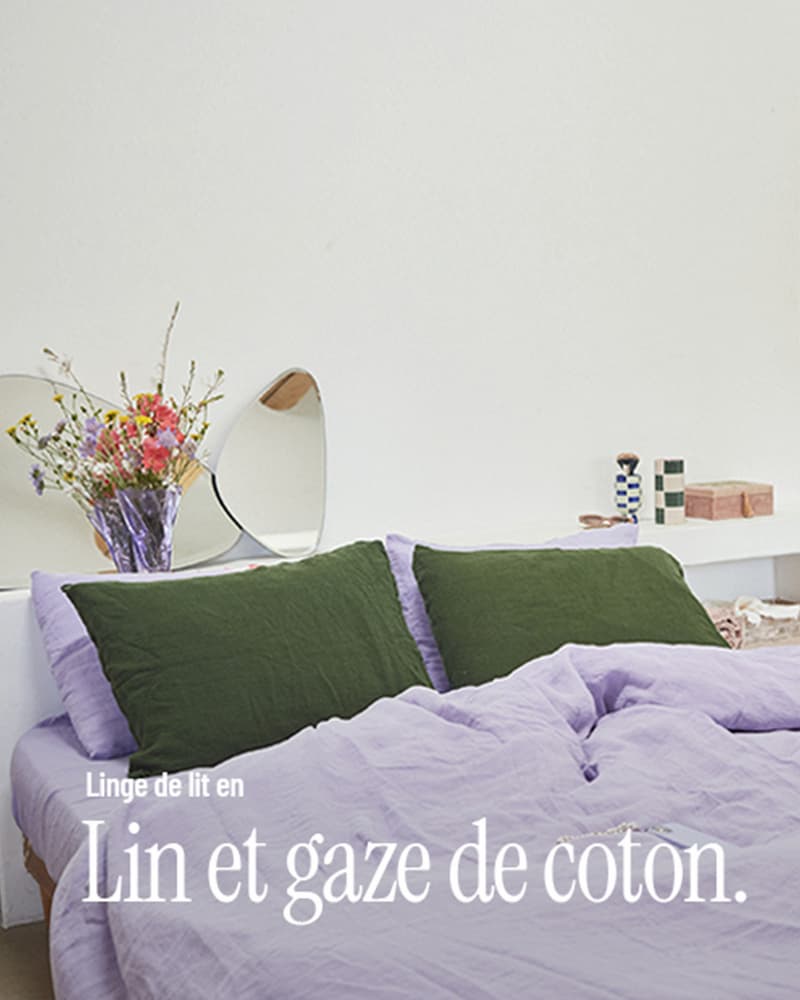Lin et gaze
