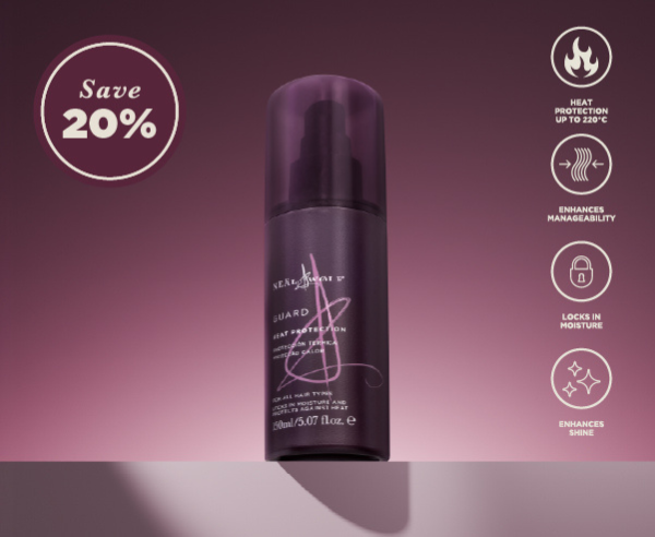 GUARD Heat Protection Spray 150ml