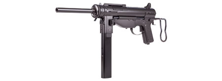 Legends M3 Grease Gun