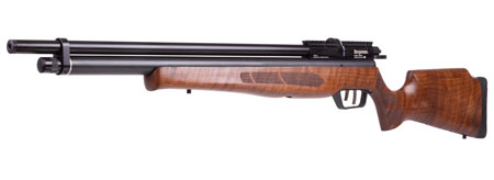 Benjamin Marauder Semi-Auto