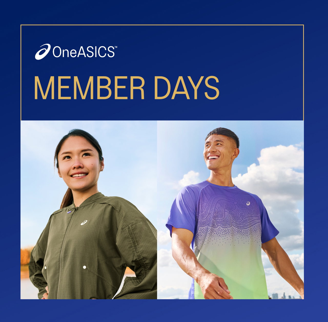 MEMBER DAYS