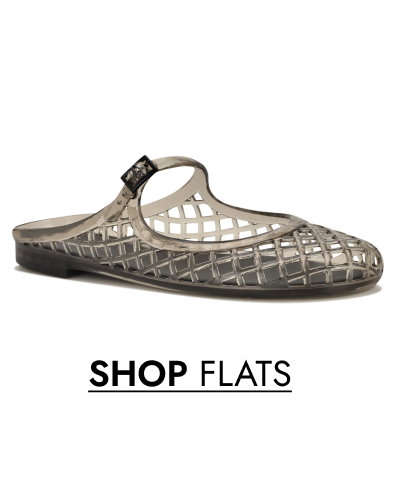 SHOP flats
