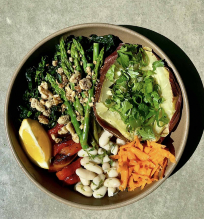 Bryan Johnson's Longevity Bowl