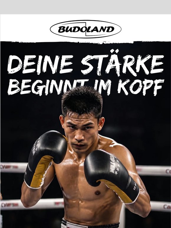 Was dich im Kampfsport wirklich weiterbringt